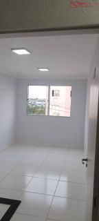 APARTAMENTO REFORMADO À VENDA NO RESIDENCIAL ALTO DO PICUAIA