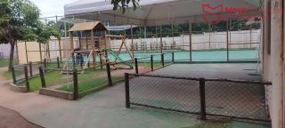 APARTAMENTO REFORMADO À VENDA NO RESIDENCIAL ALTO DO PICUAIA