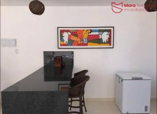 Casa Triplex em Condomínio em Ipitanga