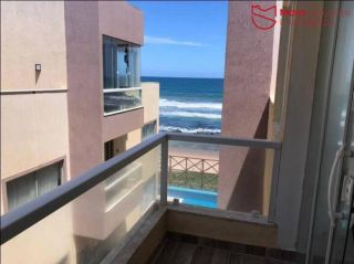 Casa Triplex em Condomínio em Ipitanga