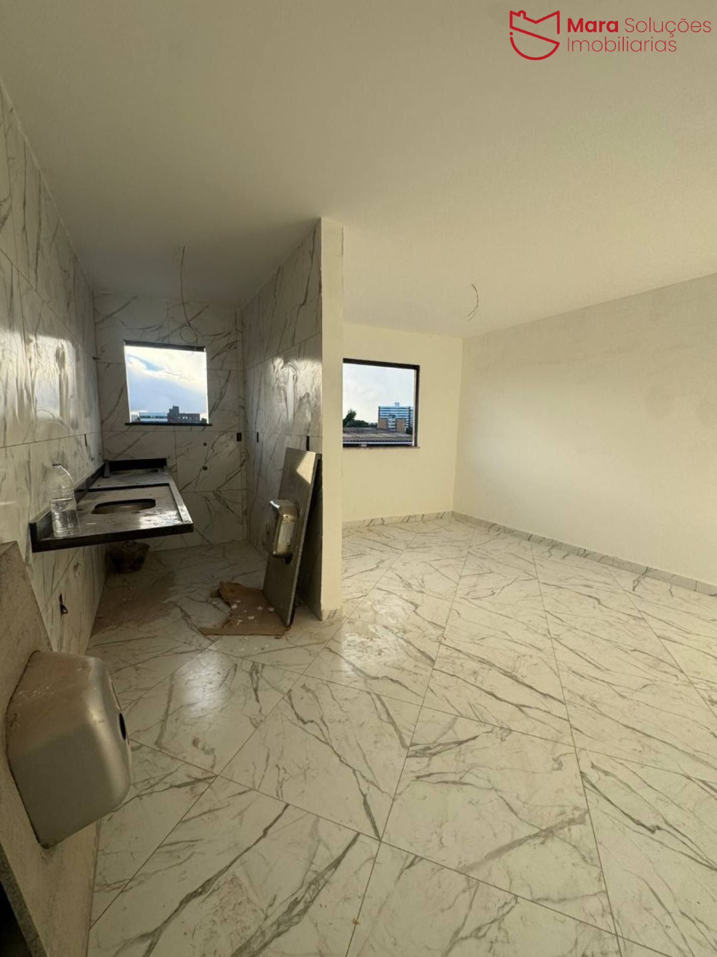 Apartamento para Locação – Próximo ao Parque Shopping