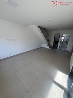 Casa para locação no Condomínio Piscinas Naturais - 200m da orla de Ipitanga