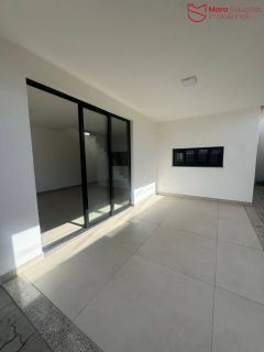 Casa para locação no Condomínio Piscinas Naturais - 200m da orla de Ipitanga