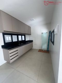 Casa para locação no Condomínio Piscinas Naturais - 200m da orla de Ipitanga
