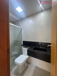 Casa para locação no Condomínio Piscinas Naturais - 200m da orla de Ipitanga