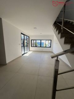 Casa para locação no Condomínio Piscinas Naturais - 200m da orla de Ipitanga