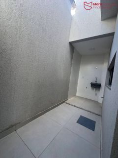 Casa para locação no Condomínio Piscinas Naturais - 200m da orla de Ipitanga