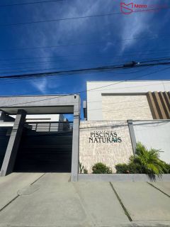 Condomínio Piscinas Naturais à VENDA