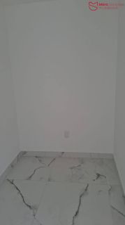 Condomínio Vila Florença - Casa duplex com 145m²
