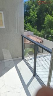 Condomínio Vila Florença - Casa duplex com 145m²