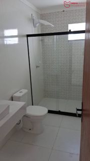 Condomínio Vila Florença - Casa duplex com 145m²