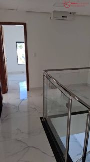 Condomínio Vila Florença - Casa duplex com 145m²