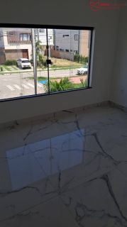 Condomínio Vila Florença - Casa duplex com 145m²