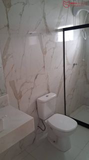Condomínio Vila Florença - Casa duplex com 145m²