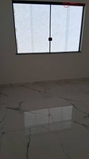 Condomínio Vila Florença - Casa duplex com 145m²