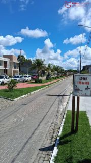 Condomínio Vila Florença - Casa duplex com 145m²