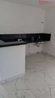 Condomínio Vila Florença - Casa duplex com 145m²