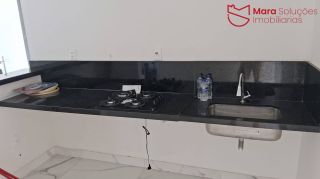 Condomínio Vila Florença - Casa duplex com 145m²