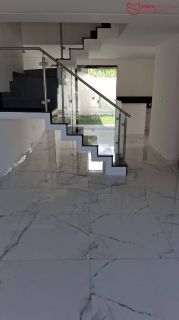 Condomínio Vila Florença - Casa duplex com 145m²