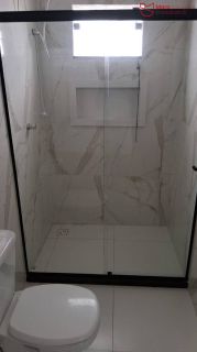 Condomínio Vila Florença - Casa duplex com 145m²