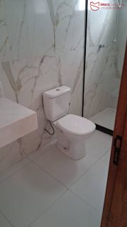 Condomínio Vila Florença - Casa duplex com 145m²
