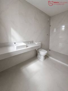 Exclusiva Casa Duplex no Vila Florença com 170m² de Área Construída
