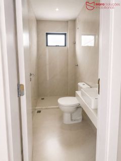 Exclusiva Casa Duplex no Vila Florença com 170m² de Área Construída