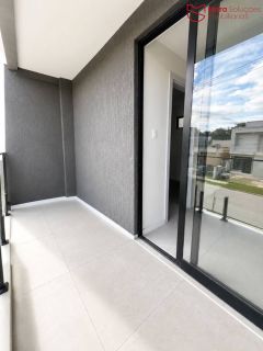 Exclusiva Casa Duplex no Vila Florença com 170m² de Área Construída