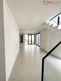 Exclusiva Casa Duplex no Vila Florença com 170m² de Área Construída
