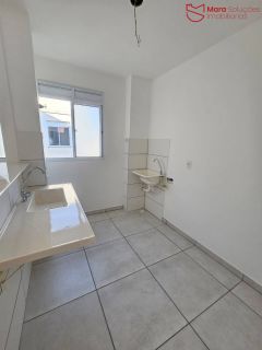 Apartamento 2/4 último andar com privacidade no Solar da Costa em Abrantes