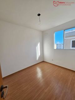 Apartamento 2/4 último andar com privacidade no Solar da Costa em Abrantes