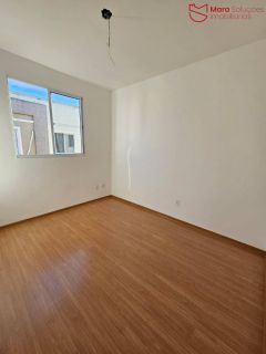 Apartamento 2/4 último andar com privacidade no Solar da Costa em Abrantes