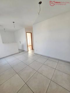 Apartamento 2/4 último andar com privacidade no Solar da Costa em Abrantes