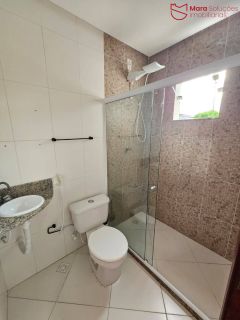 Casa à Venda | 2 Suítes a 300m da Praia de Ipitanga