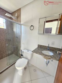 Casa à Venda | 2 Suítes a 300m da Praia de Ipitanga