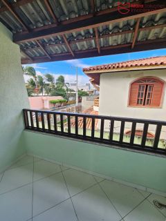 Casa à Venda | 2 Suítes a 300m da Praia de Ipitanga