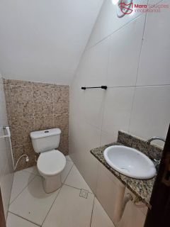 Casa à Venda | 2 Suítes a 300m da Praia de Ipitanga