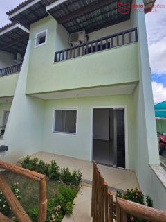 Casa à Venda | 2 Suítes a 300m da Praia de Ipitanga
