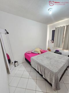 Apartamento térreo à venda no Condomínio Family
