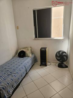 Apartamento térreo à venda no Condomínio Family