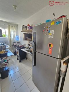 Apartamento térreo à venda no Condomínio Family