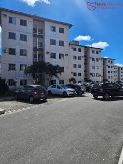 Apartamento térreo à venda no Condomínio Family