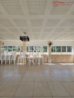 Apartamento térreo à venda no Condomínio Family