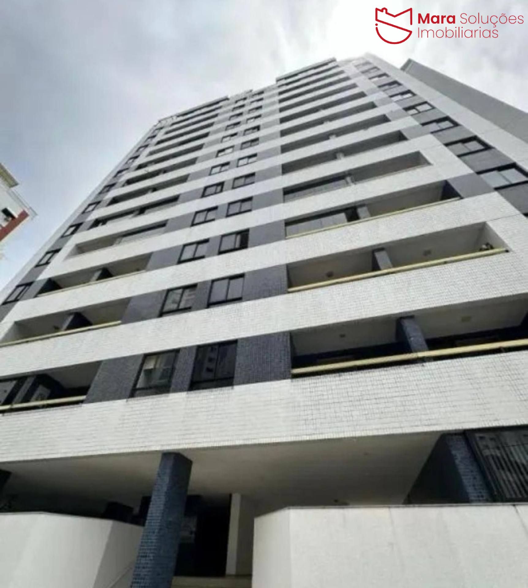 Apartamento 1 quarto à venda no Candeal
