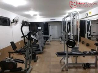 Apartamento 1 quarto à venda no Candeal
