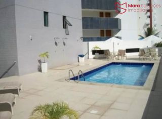 Apartamento 1 quarto à venda no Candeal