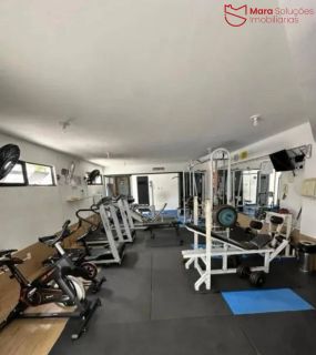 Apartamento 1 quarto à venda no Candeal