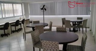 Apartamento 1 quarto à venda no Candeal