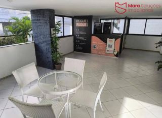 Apartamento 1 quarto à venda no Candeal