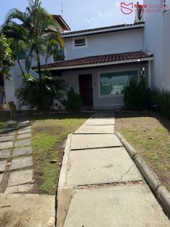 Casa duplex à venda em Vilas do Atlântico